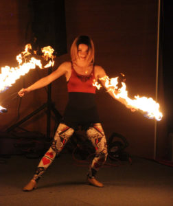 lac la biche circus