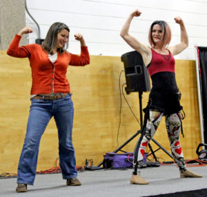 lac la biche circus